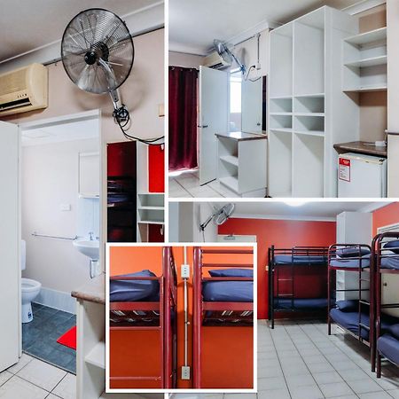 Brisbane Backpackers Resort Esterno foto