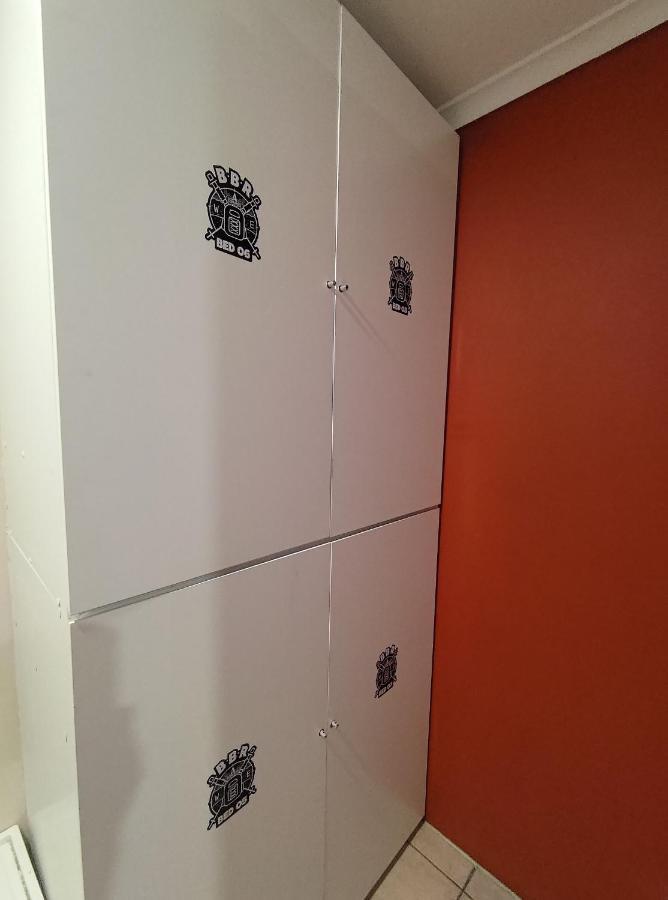 Brisbane Backpackers Resort Esterno foto