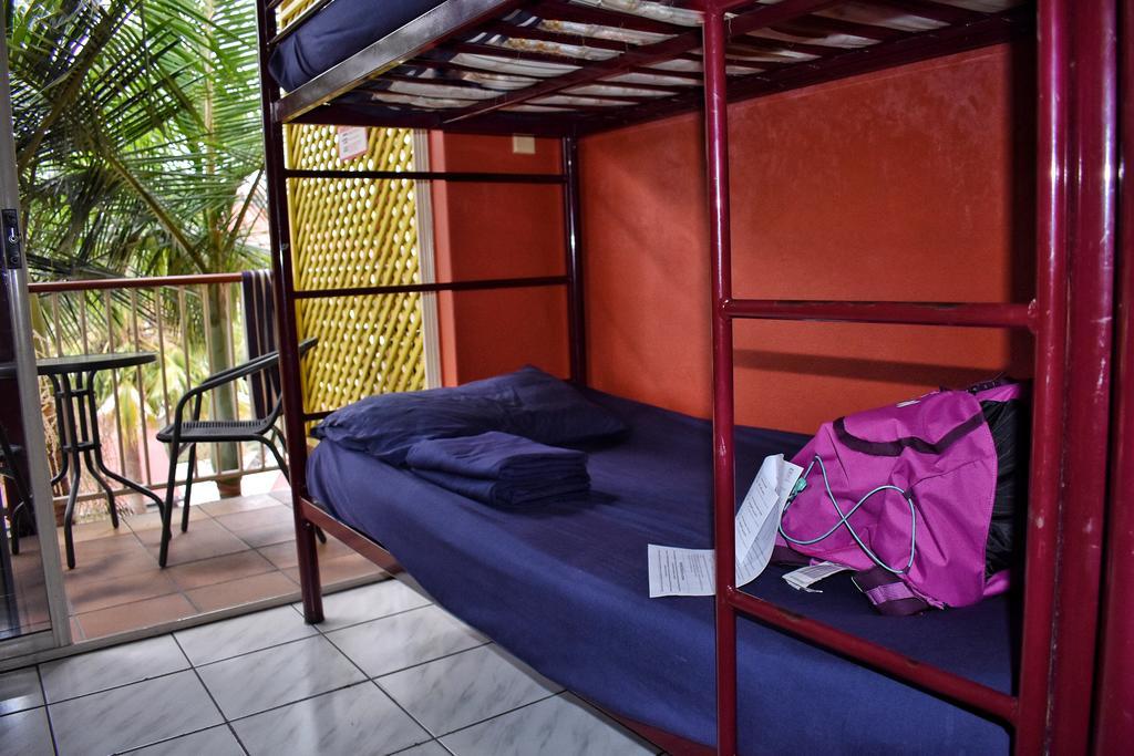Brisbane Backpackers Resort Esterno foto