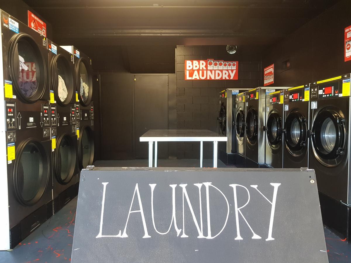 Brisbane Backpackers Resort Esterno foto