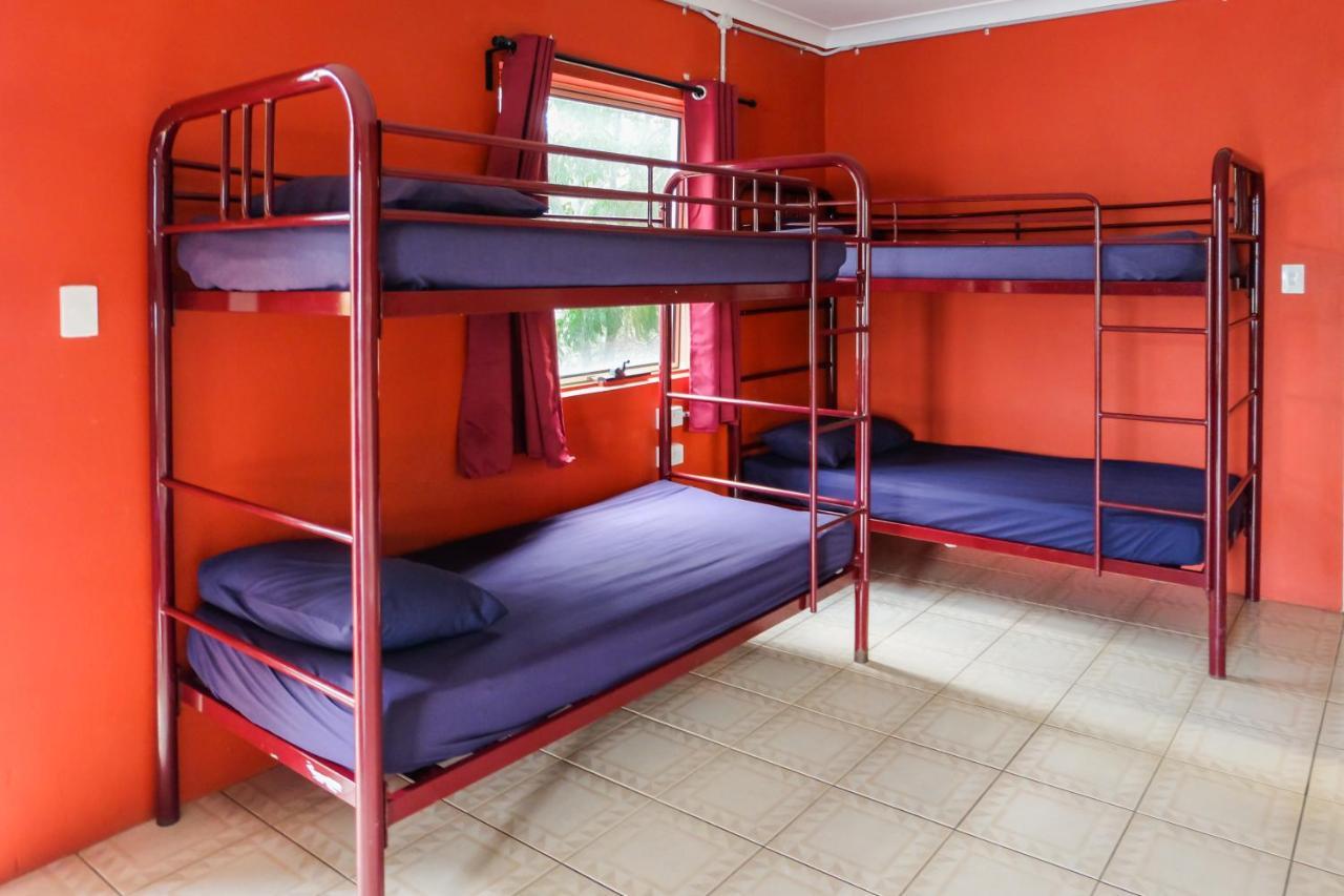 Brisbane Backpackers Resort Esterno foto