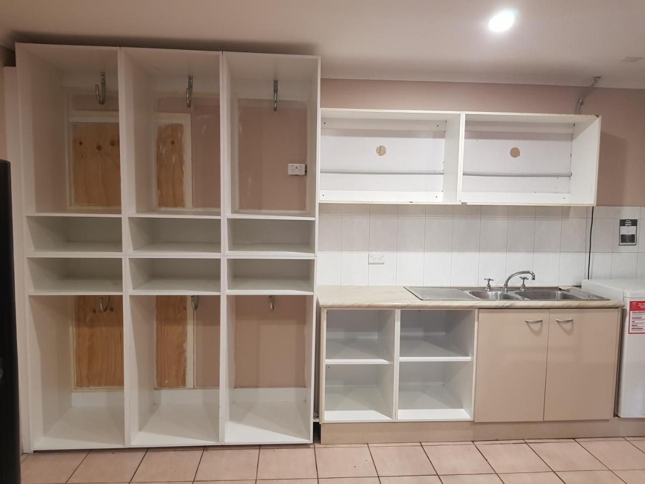 Brisbane Backpackers Resort Esterno foto